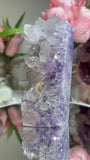 Pink Amethyst Tower 7.009
