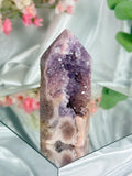 Pink Amethyst Tower B