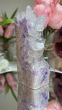 Pink Amethyst Tower 7.009