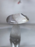 Brazilian Agate Mushroom A1108
