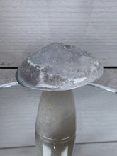 Brazilian Agate Mushroom A1109