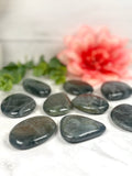 Labradorite Flat Stone