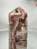 Pink Amethyst Tower L12.13