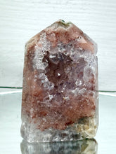 Pink Amethyst Tower L12.7