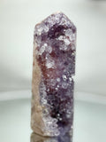 Pink Amethyst Tower L12.34