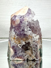 Pink Amethyst Tower L12.35
