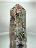 Pink Amethyst Tower L12.38
