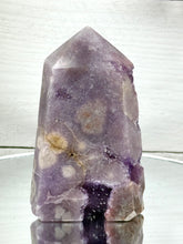 Pink Amethyst Tower L12.40