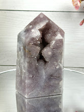 Pink Amethyst Tower L12.41