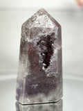 Pink Amethyst Tower L12.39