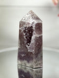 Pink Amethyst Tower L12.39