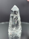Collector-Grade Clear Quartz Tower V1.4