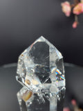 Collector-Grade Clear Quartz Tower V1.5