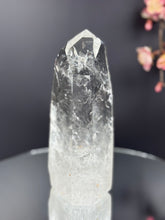 Collector-Grade Clear Quartz Tower V1.9