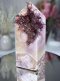 Pink Amethyst Tower A1.27