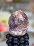 Pink Amethyst Egg A10207