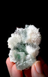 Green Apophyllite and Mordenite S15