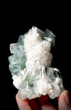 Green Apophyllite and Mordenite S11