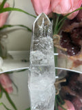 Lemurian Quartz Tower