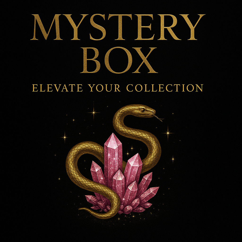 Mystery Box - Mini