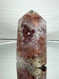 Pink Amethyst Tower L12.7