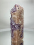 Pink Amethyst Tower L12.34