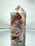 Pink Amethyst Tower L12.31