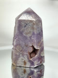 Pink Amethyst Tower L12.40