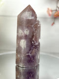 Pink Amethyst Tower L12.43