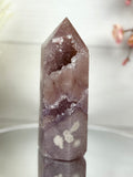 Pink Amethyst Tower L12.43