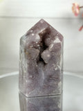 Pink Amethyst Tower L12.41