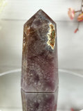 Pink Amethyst Tower L12.44
