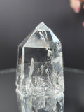 Collector-Grade Clear Quartz Tower V1.1