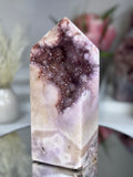 Pink Amethyst Tower A1.27