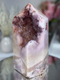 Pink Amethyst Tower A1.27