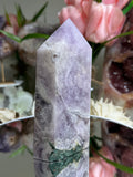 Pink Amethyst Tower L9028