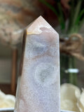 Flower Agate Tower M701