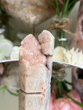 Pink Amethyst Tower L801