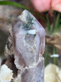 Pink Amethyst Tower L803